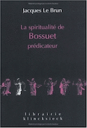 spiritualité de Bossuet prédicateur (La)